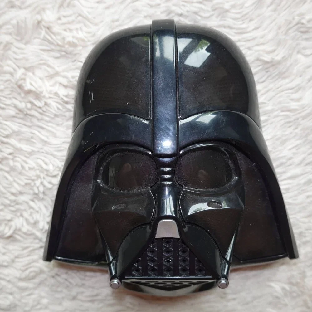Hasbro Gaming Simon Star Wars Darth Vader Game 6